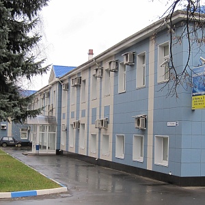 Подольскмежрайгаз