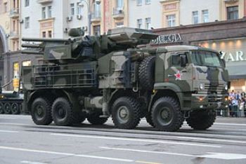 Подольский электромеханический завод