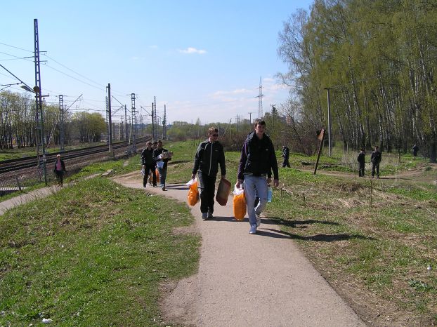 До шашлыков