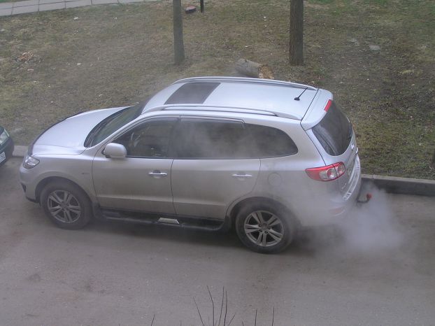 Климовск