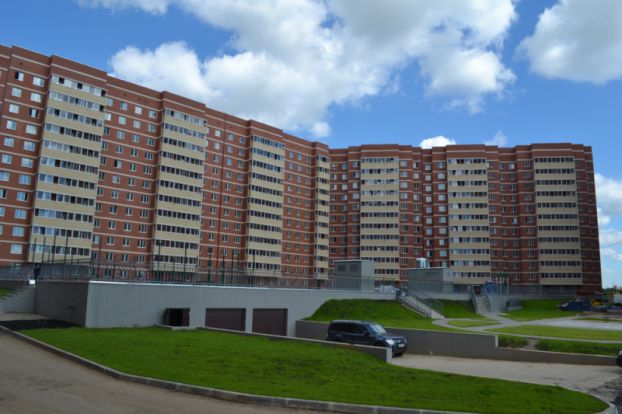 «Прима-Парк»