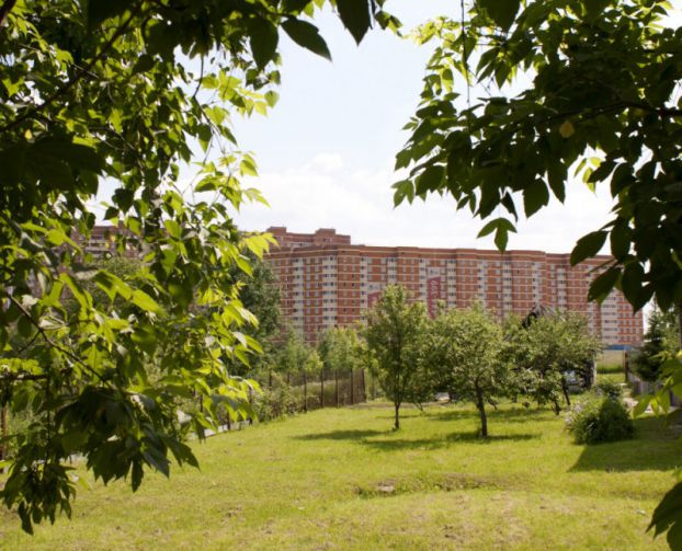 «Прима-Парк»