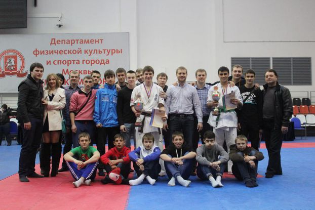 Чемпионат России