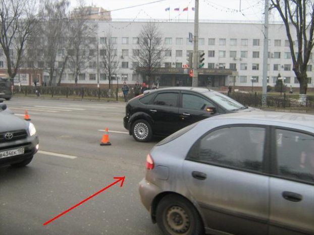 Улица Кирова