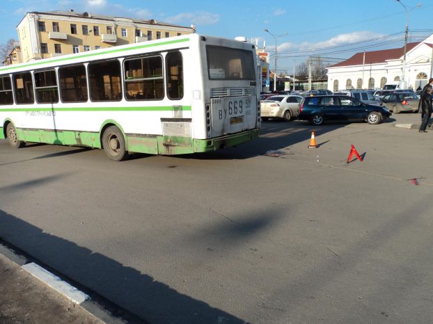 Вокзальная площадь