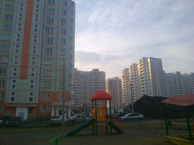 Кузнечики
