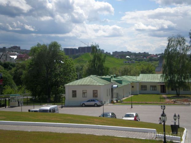 Дубровицы