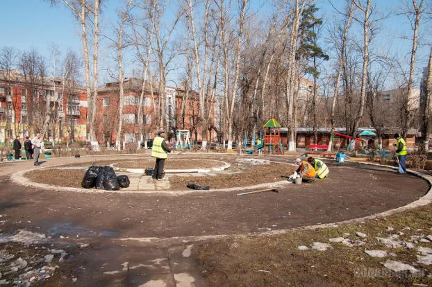 На Литейной улице