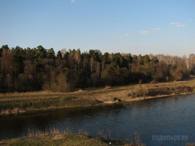 Пахра