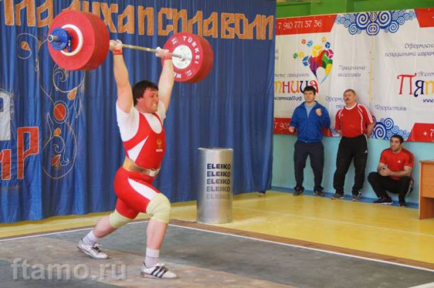 Сергей Валуев