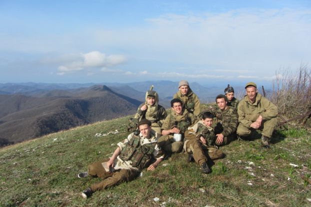 курсы горной подготовки