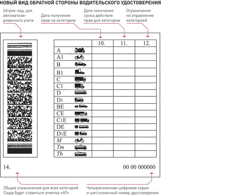 Расшифровка подкатегорий прав. Обозначение категорий в водительском удостоверении. Категории водительских прав расшифровка обозначения. Расшифровка водительских категорий нового образца.
