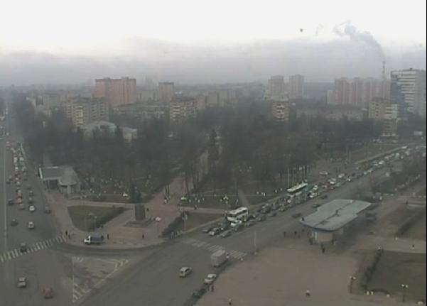 Подольск