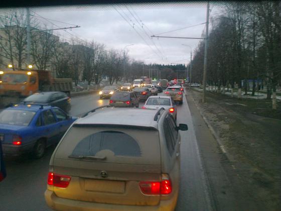 Подольск