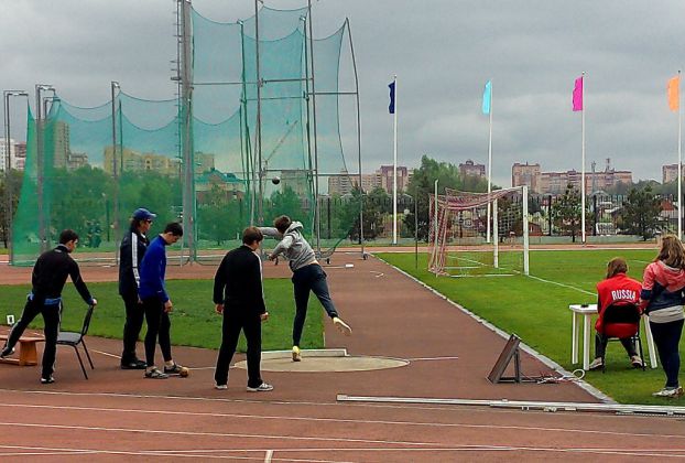 Бандарчук Данил