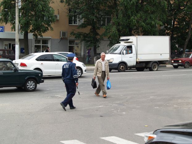 Перехода нет