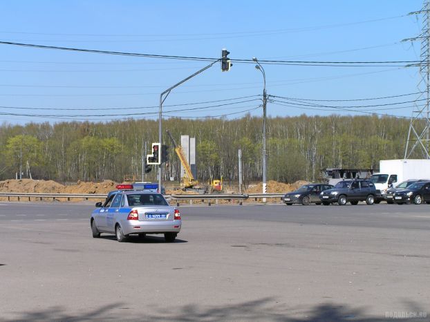 ДПС
