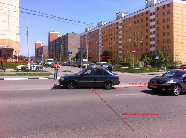 Тепличная улица