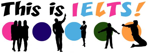 IELTS