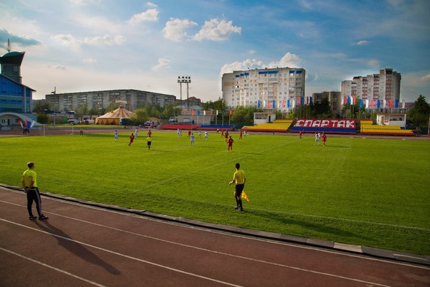 Тамбов