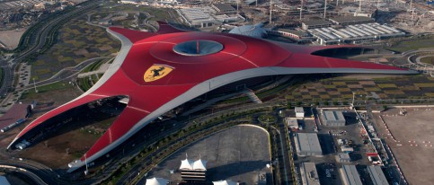 ferrarfri