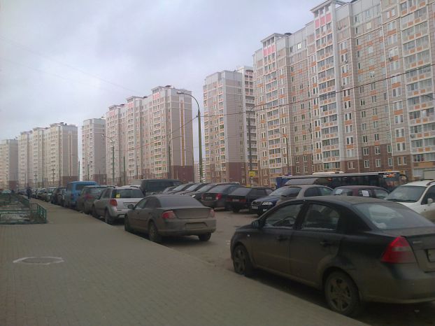 "Кузнечики"