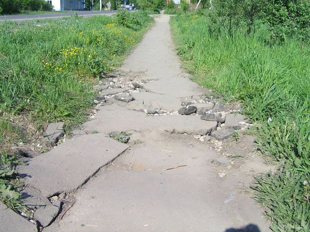 Дорожка