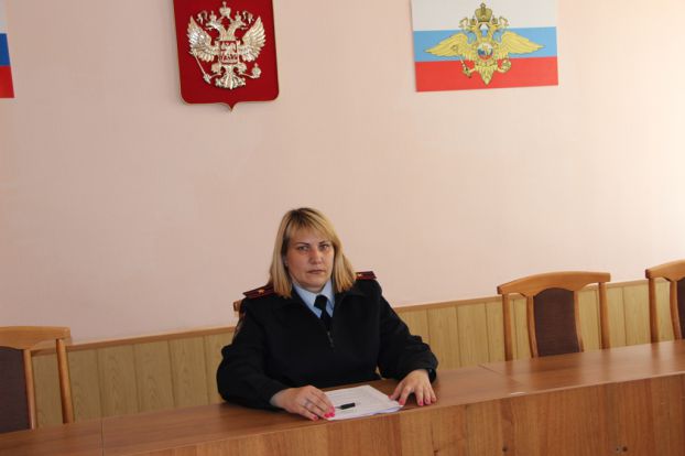 Елена Владимировна Наянова