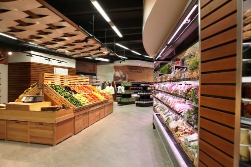 spar