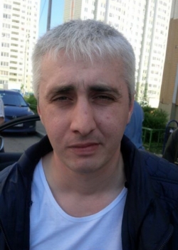 Задержанный