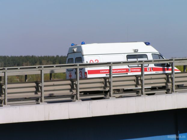 Скорая