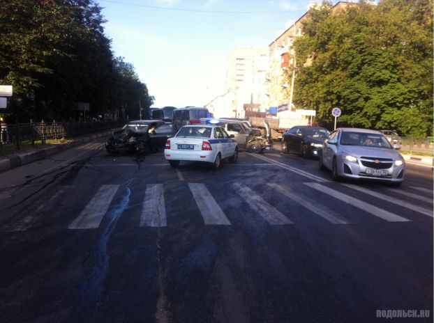 Проспект Ленина