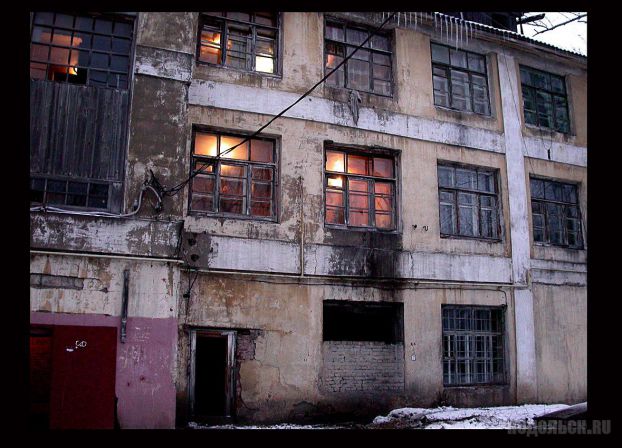Плещеевская улица