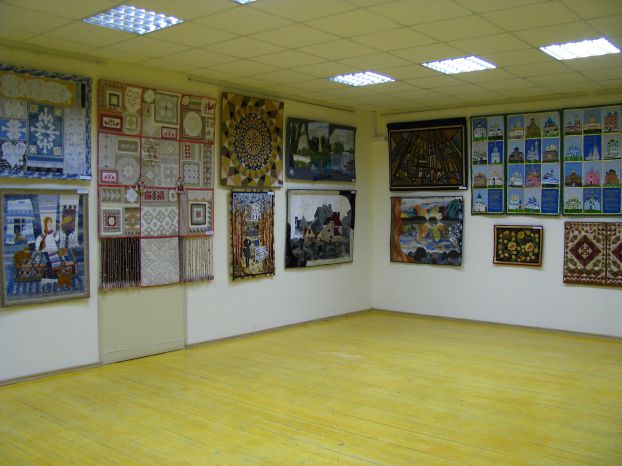 Гатчина