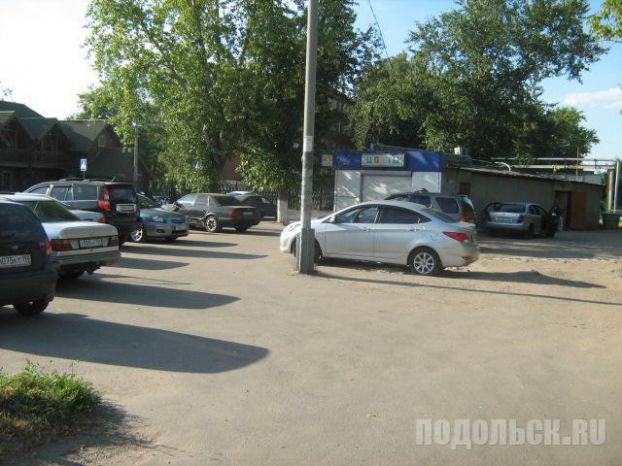 Ул. Правды