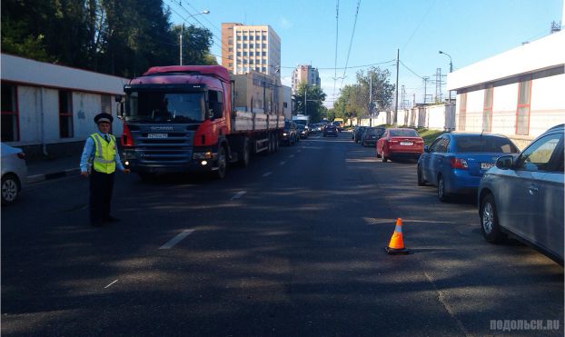 Ул. Железнодорожная