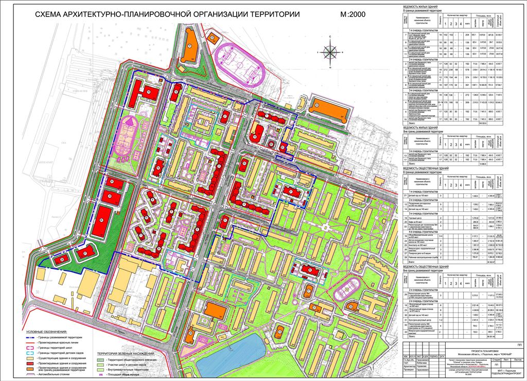 Карта южного микрорайона. План застройки Южного Тверь. План застройки микрорайона Южный Тверь. План Южного поселка Подольск. Генплан микрорайона Южный Подольск.