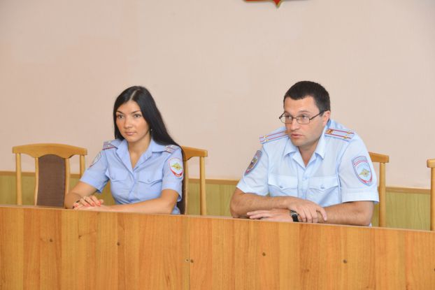 «Выявление ОЭБ и ПК МУ МВД России «Подольское» преступлений, связанных с мошенническими действиями».