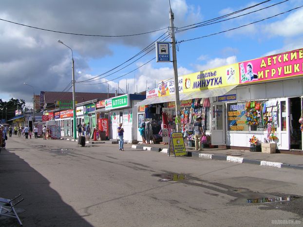 Советская улица