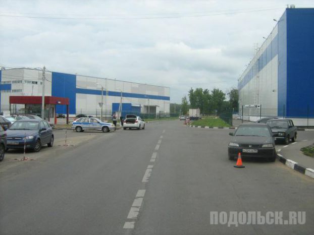 Коммунальная улица
