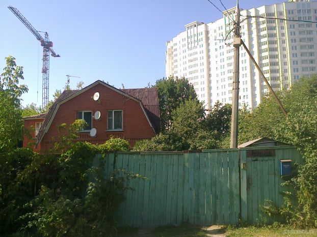Улица Кирова