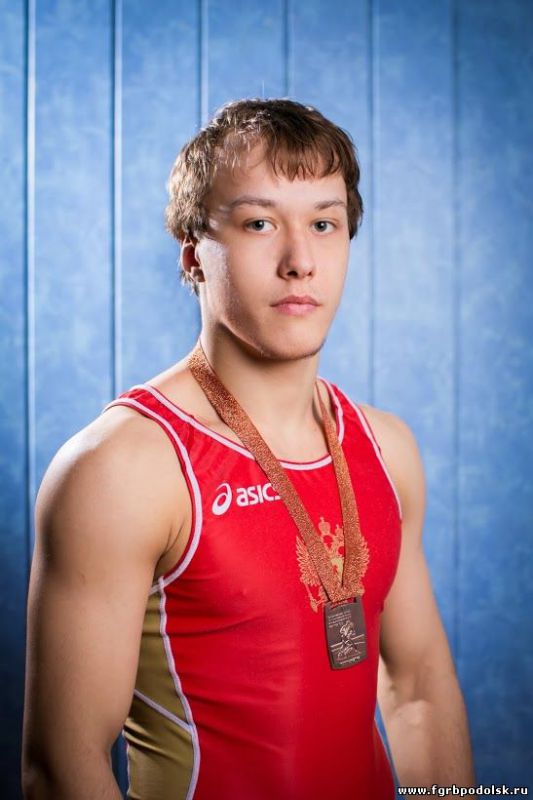 Сергей Емелин