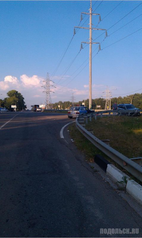 Октябрьский мост