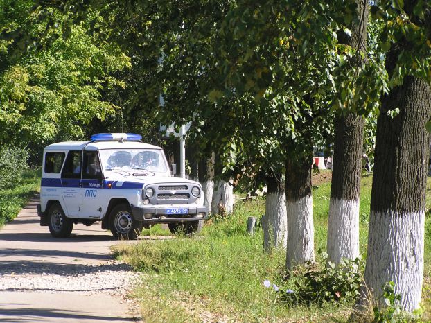 Машина ППС