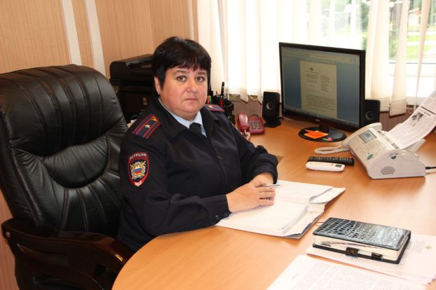 Ирина Александровна Березина