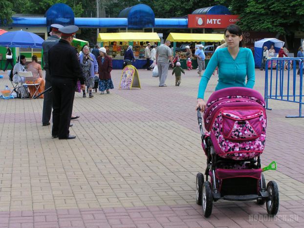 Октябрьская пл.