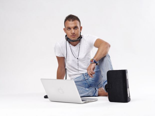 DJ Shirshnev
