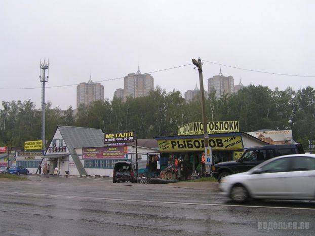 Смена погоды = cмена стиля вождения