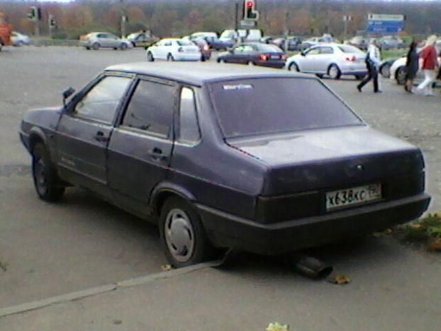 Тюнинг