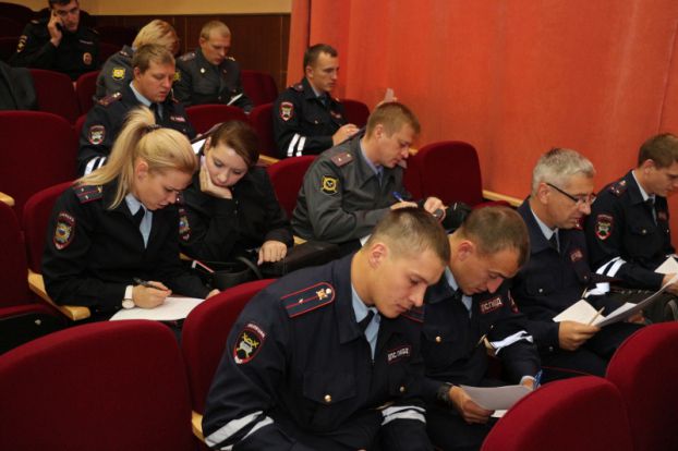 Конкурс профессионального мастерства 
